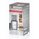 Rommelsbacher EGK 200 coffee grinder 200 W Stainless steel Rommelsbacher EGK 200 coffee grinder 200 W Stainless steel