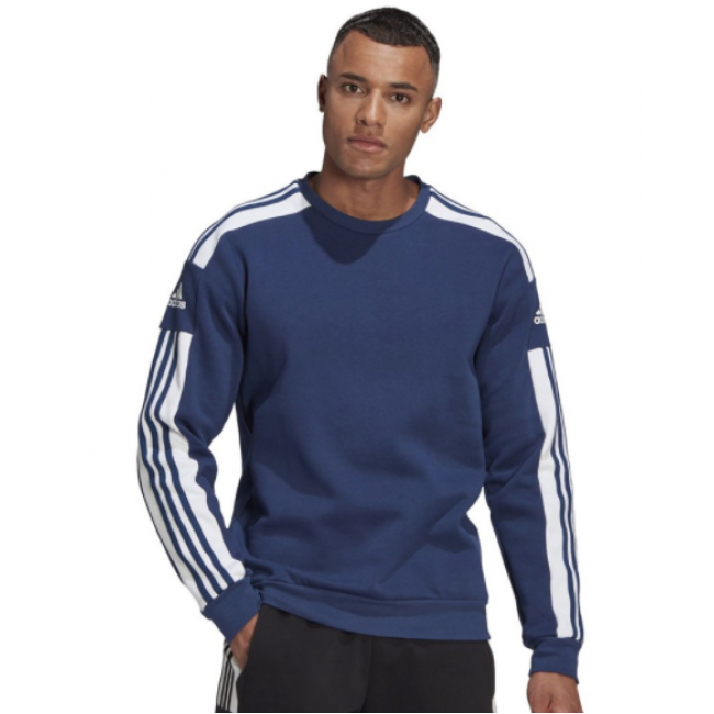 Adidas 21 top navy men's sweatshirt GT6639 Adidas 21 top navy men's sweatshirt GT6639