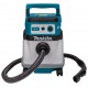 Makita DVC155LZX2 vacuum 15 L Dry&wet Makita DVC155LZX2 vacuum 15 L Dry&wet