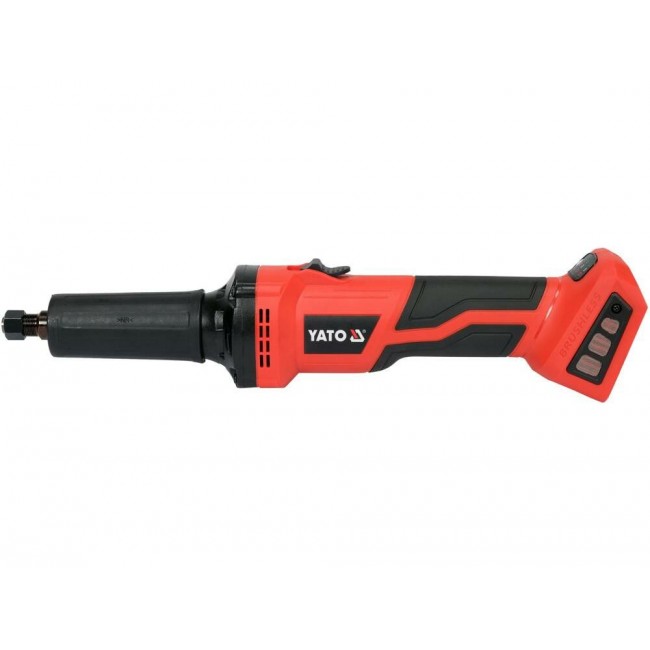Yato YT-828296 angle grinder Yato YT-828296 angle grinder