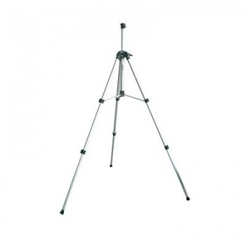 Tripod Professional TR-660HD with 1.6M Height and 5/8 Inch