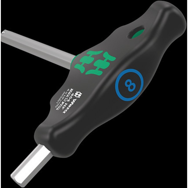 Wera 05004174001 manual screwdriver Set T-handle screwdriver Wera 05004174001 manual screwdriver Set T-handle screwdriver