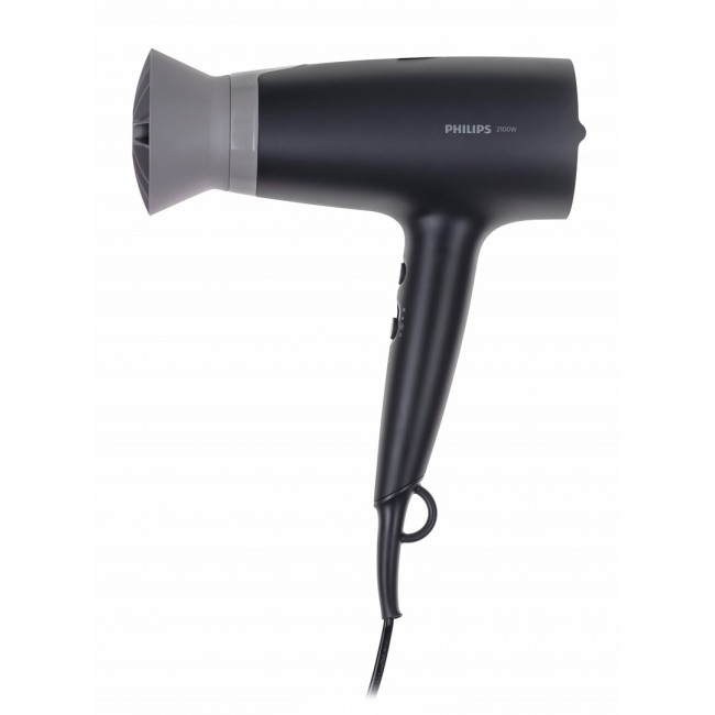 Philips BHD351/10 hair dryer 2100 W Grey Philips BHD351/10 hair dryer 2100 W Grey