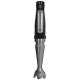 Braun MQ 7035X 0.5 L Immersion blender 1000 W Black, Satin steel Braun MQ 7035X 0.5 L Immersion blender 1000 W Black, Satin steel