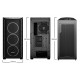 be quiet! Shadow Base 800 FX Black Midi Tower be quiet! Shadow Base 800 FX Black Midi Tower