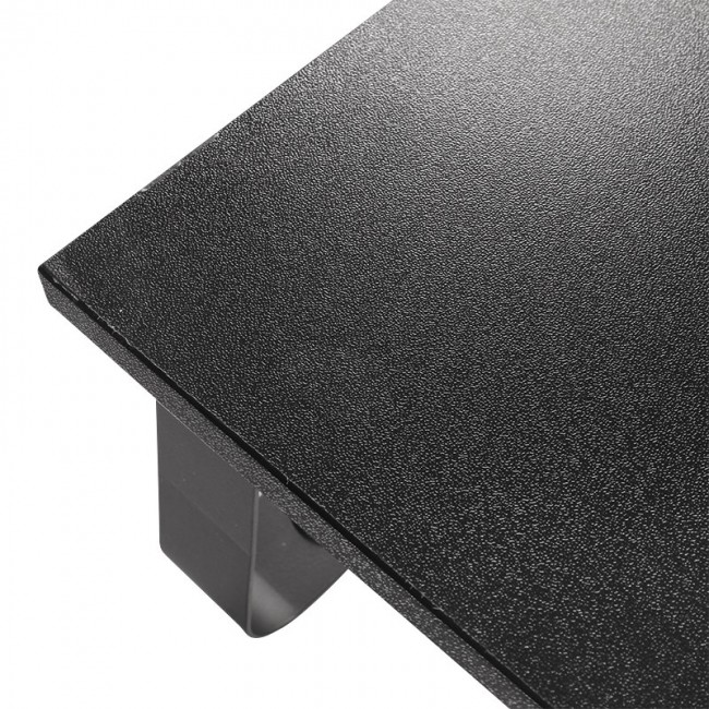 LogiLink BP0065 laptop stand Black LogiLink BP0065 laptop stand Black