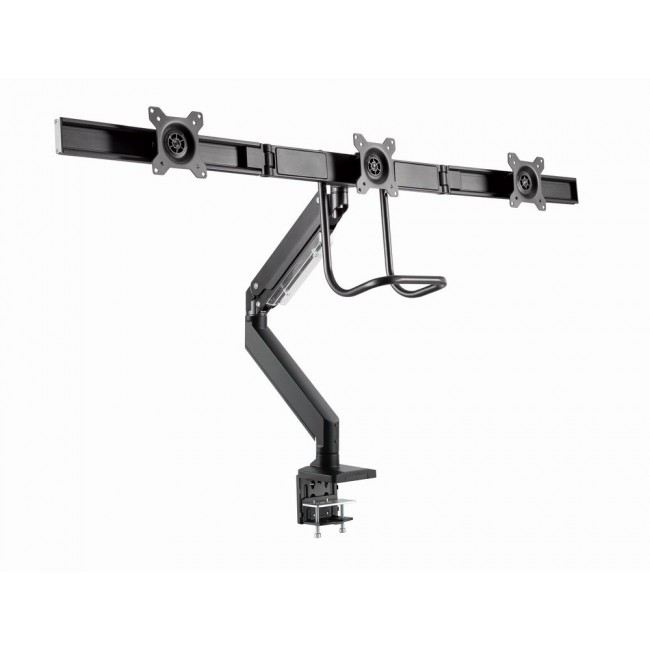 Gembird MA-DA3-03 monitor mount / stand 68.6 cm (27 Gembird MA-DA3-03 monitor mount / stand 68.6 cm (27