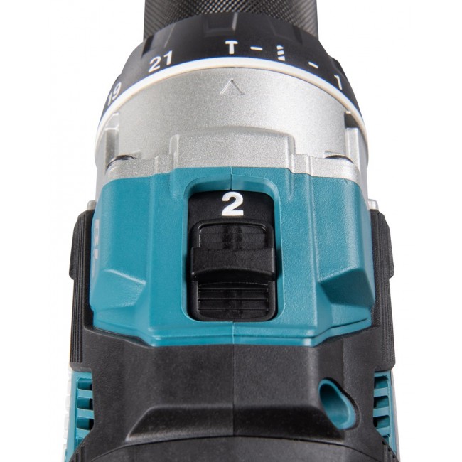 Makita DHP489RTJ power screwdriver/impact driver 1800 RPM Black, Blue Makita DHP489RTJ power screwdriver/impact driver 1800 RPM Black, Blue