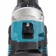 Makita DHP489RTJ power screwdriver/impact driver 1800 RPM Black, Blue Makita DHP489RTJ power screwdriver/impact driver 1800 RPM Black, Blue