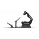 Playseat Evolution PRO - ActiFit Universal gaming chair Padded seat Black