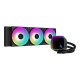 DeepCool LS720 SE Processor All-in-one liquid cooler 12 cm Black 1 pc(s)