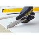 Stanley FATMAX PRO 25mm Snap-Off Knife Stanley FATMAX PRO 25mm Snap-Off Knife