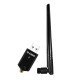 D-Link AC1200 MU-MIMO Wi-Fi USB Adapter D-Link AC1200 MU-MIMO Wi-Fi USB Adapter
