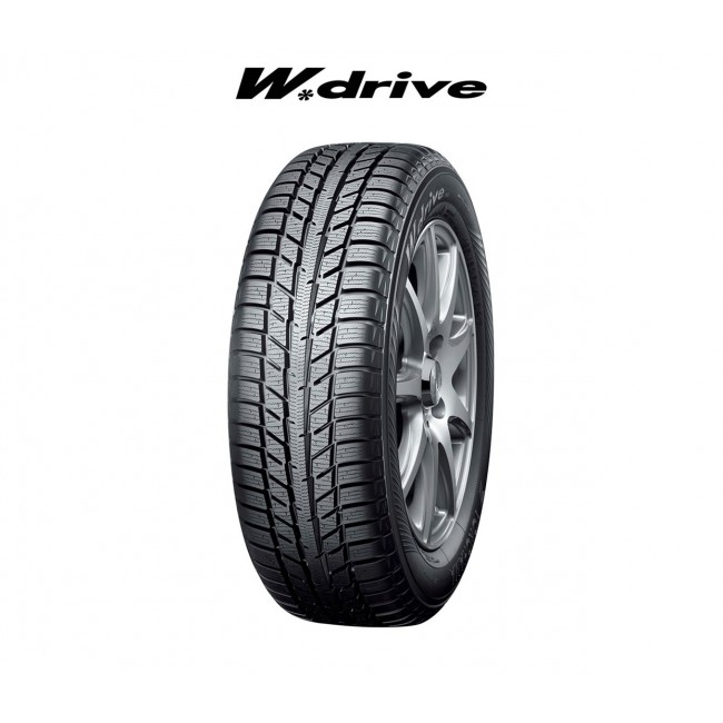Car Winter Tire Yokohama V903 3PMSF E/C 70dB