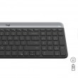 Logitech Slim Wireless Combo MK470 Logitech Slim Wireless Combo MK470