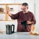 Black+Decker BXSM1000E soup maker Black+Decker BXSM1000E soup maker