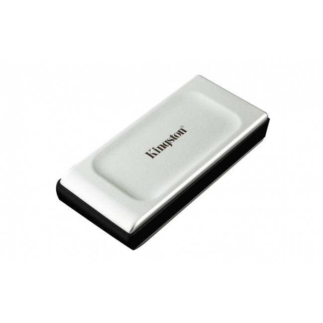 Kingston - SSD - USB 3.2 Gen 2x2 Kingston - SSD - USB 3.2 Gen 2x2