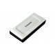 Kingston - SSD - USB 3.2 Gen 2x2 Kingston - SSD - USB 3.2 Gen 2x2