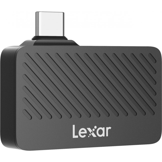 SSD USB3.2 2TB EXT./LSL400X002T-RNBNG LEXAR SSD USB3.2 2TB EXT./LSL400X002T-RNBNG LEXAR