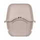 DIAMENTIQ BAYA cool beige - cat litter box - 55,5 x 40 x 38,7 cm DIAMENTIQ BAYA cool beige - cat litter box - 55,5 x 40 x 38,7 cm