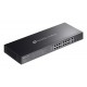 TP-Link Omada ES220GMP network switch Managed L2 Gigabit Ethernet (10/100/1000) Power over Ethernet (PoE) Black TP-Link Omada ES220GMP network switch Managed L2 Gigabit Ethernet (10/100/1000) Power over Ethernet (PoE) Black