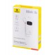 Baseus QPow2 Lithium Polymer (LiPo) 10000 mAh White Baseus QPow2 Lithium Polymer (LiPo) 10000 mAh White
