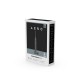 AENO DB4 Adult Sonic toothbrush Black AENO DB4 Adult Sonic toothbrush Black