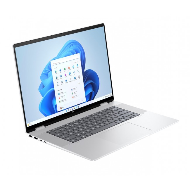 HP ENVY x360 16-ac0013dx Intel Core Ultra 5 125U Hybrid (2-in-1) 40.6 cm (16 HP ENVY x360 16-ac0013dx Intel Core Ultra 5 125U Hybrid (2-in-1) 40.6 cm (16