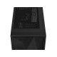 HOUSING GENESIS DIAXID 605F MIDI TOWER WITH USB-C WINDOW BLACK HOUSING GENESIS DIAXID 605F MIDI TOWER WITH USB-C WINDOW BLACK