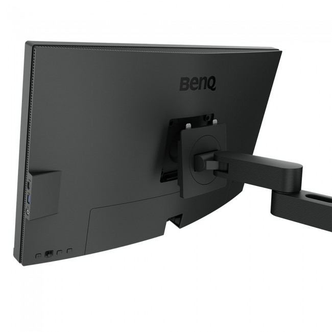 BenQ PD2705UA computer monitor 68.6 cm (27 BenQ PD2705UA computer monitor 68.6 cm (27