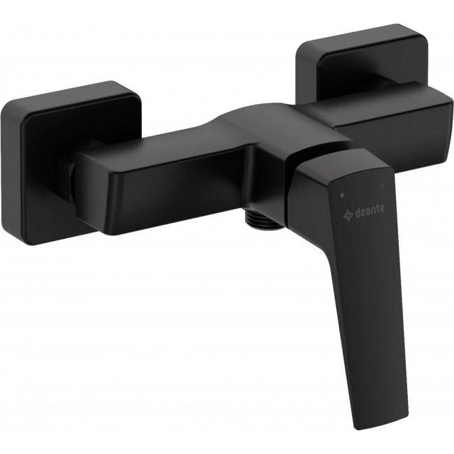 Wall-mounted shower mixer Wall-mounted shower mixer