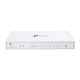 TP-Link Festa FS308G Managed L2/L2+ Gigabit Ethernet (10/100/1000) Power over Ethernet (PoE) White TP-Link Festa FS308G Managed L2/L2+ Gigabit Ethernet (10/100/1000) Power over Ethernet (PoE) White