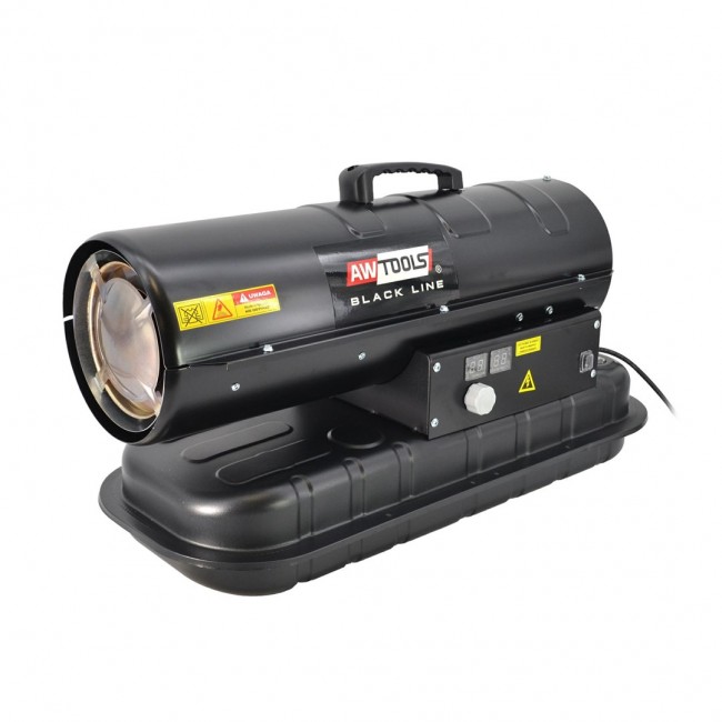 AWTOOLS AW85750BL electric space heater