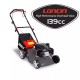 DEDRA DED8720-43L lawn mower DEDRA DED8720-43L lawn mower