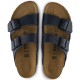 Birkenstock Arizona Sandals Unisex Blue