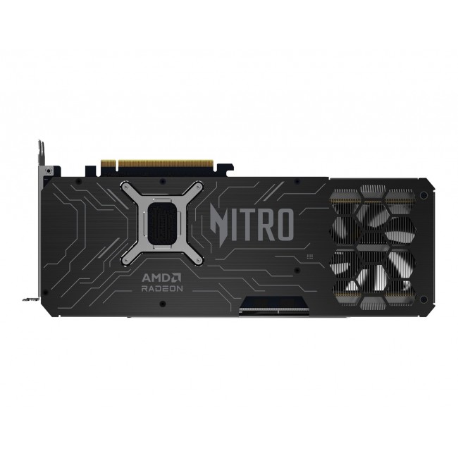 Acer Nitro Radeon RX 9070 OC 16GB AMD GDDR6