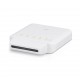 Ubiquiti UniFi USW FLEX Managed L2 Gigabit Ethernet (10/100/1000) Power over Ethernet (PoE) White
