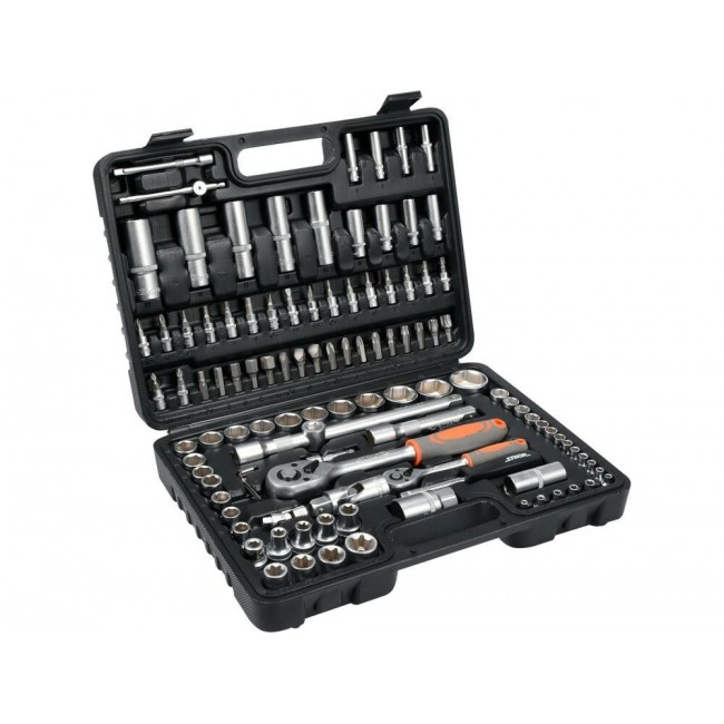 Sthor 58685 socket/socket set Sthor 58685 socket/socket set