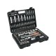 Sthor 58685 socket/socket set Sthor 58685 socket/socket set