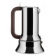 Alessi 9090 Moka pot 0.15 L Stainless steel Alessi 9090 Moka pot 0.15 L Stainless steel