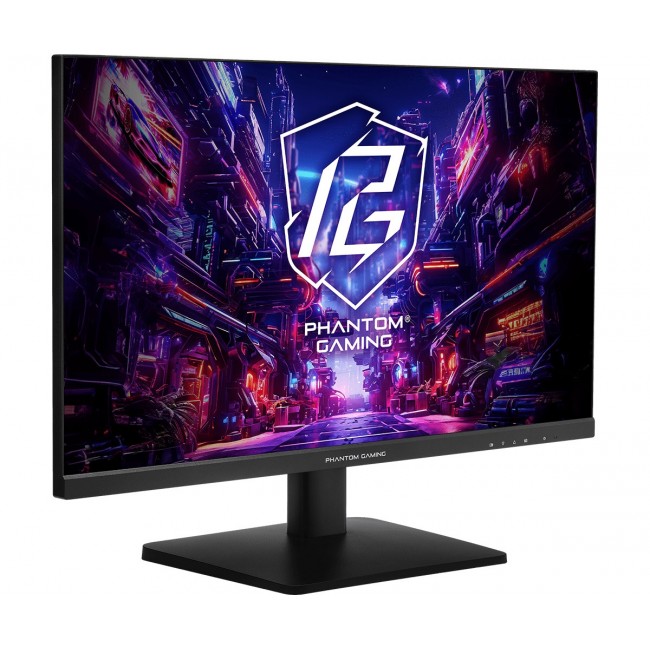 Asrock Phantom Gaming computer monitor 68.6 cm (27 Asrock Phantom Gaming computer monitor 68.6 cm (27