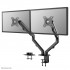 Neomounts FPMA-D650DBLACK Monitor arm 17-27