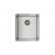 Teka BeLinea RS15 34.40 Undermount sink Rectangular Stainless steel Teka BeLinea RS15 34.40 Undermount sink Rectangular Stainless steel