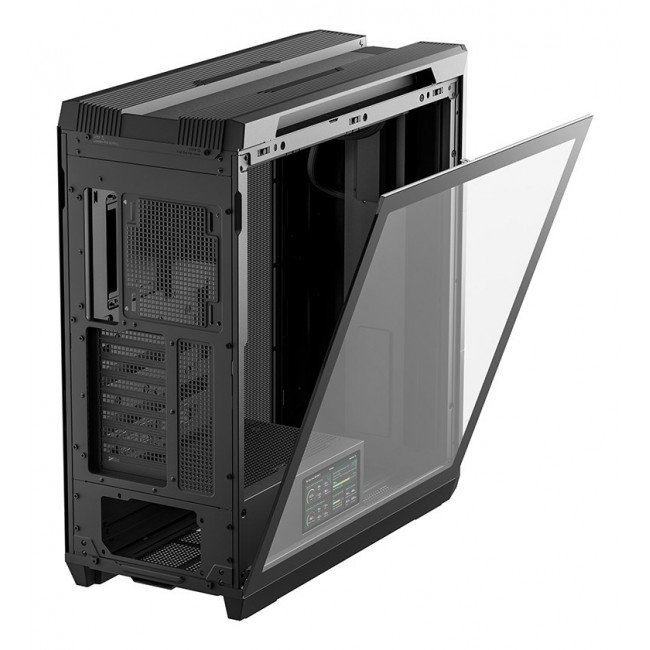 DeepCool GENOME III Full Tower Black