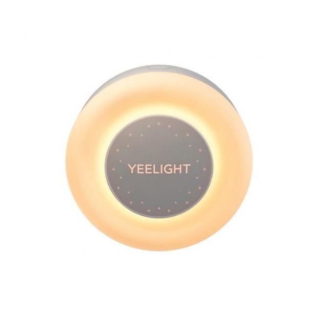 Yeelight night light with light sensor Lite