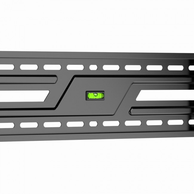 Gembird WM-86F-01 TV wall mount (fixed), 37 -86 , black