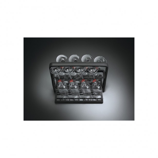 AEG A9SZGB01 dishwasher part/accessory Grey Cup & wine glass basket AEG A9SZGB01 dishwasher part/accessory Grey Cup & wine glass basket