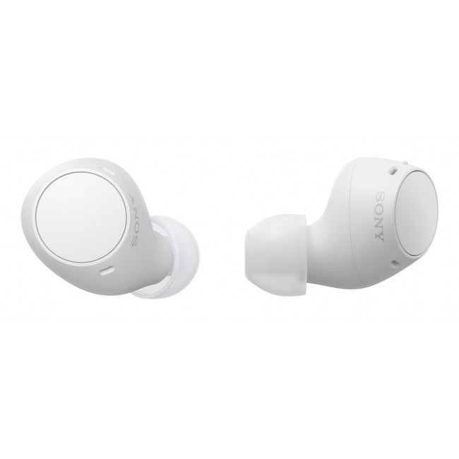 Sony WF-C510 Headset True Wireless Stereo (TWS) In-ear Calls/Music/Sport/Everyday Bluetooth White Sony WF-C510 Headset True Wireless Stereo (TWS) In-ear Calls/Music/Sport/Everyday Bluetooth White