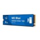 Western Digital WD Blue SN5000 NVMe 4 TB M.2 PCI Express 4.0 Western Digital WD Blue SN5000 NVMe 4 TB M.2 PCI Express 4.0