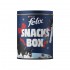 FELIX Winter Snacks Box - treat container